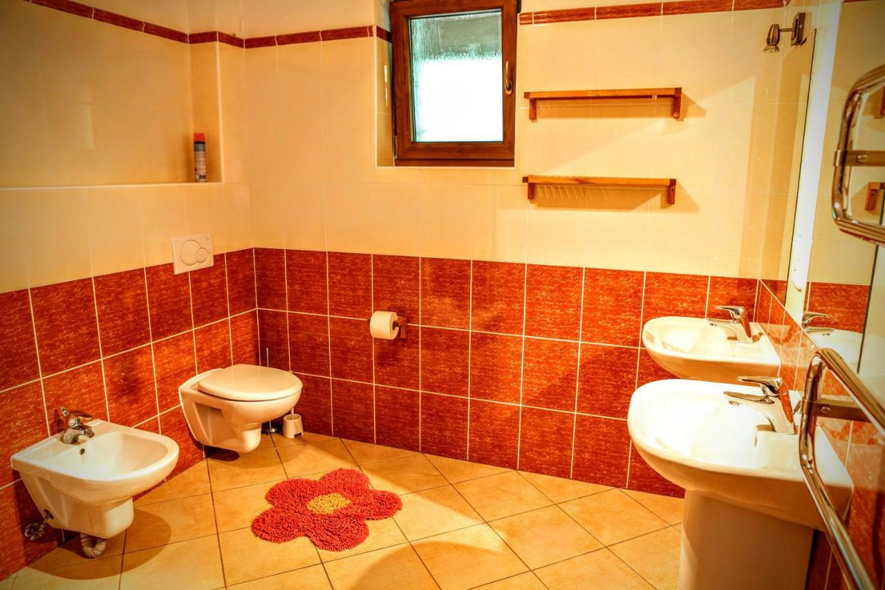 Chata U Vleku Kouty Nad Desnou Loucna nad Desnou Exterior foto